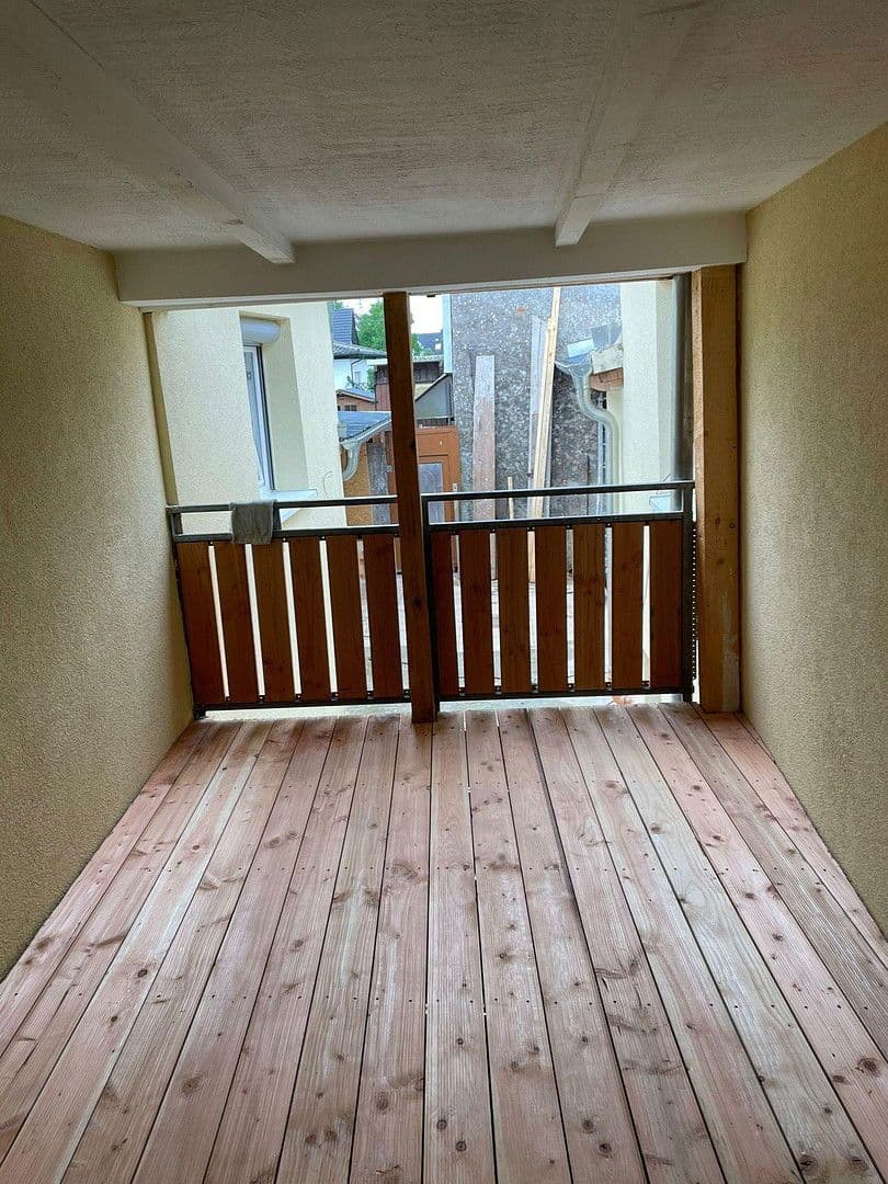 3 bedroom flat to rent, 70 m², Obere Vorstadtstr. 113, Walldürn, Baden-Württemberg 3 bedroom flat to rent, 70 m², Obere Vorstadtstr. 113, Walldürn, Baden-Württemberg