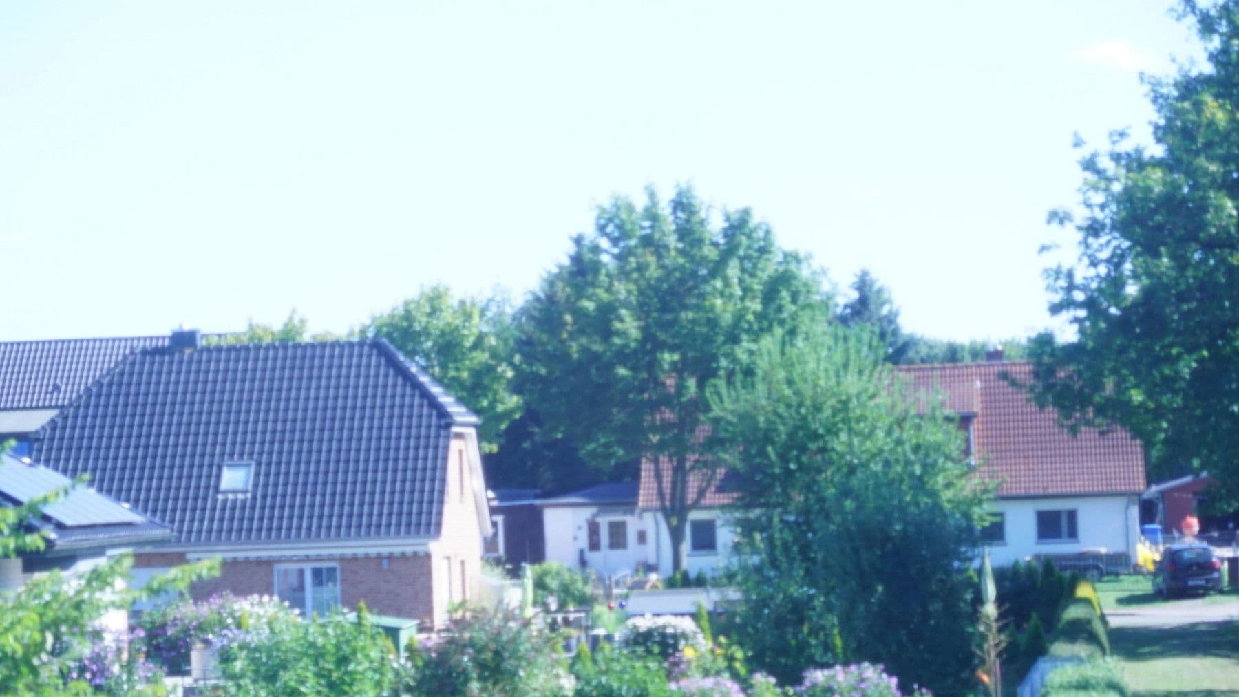 2 bedroom flat to rent, 58 m², Kramerhof, Mecklenburg-Vorpommern 2 bedroom flat to rent, 58 m², Kramerhof, Mecklenburg-Vorpommern