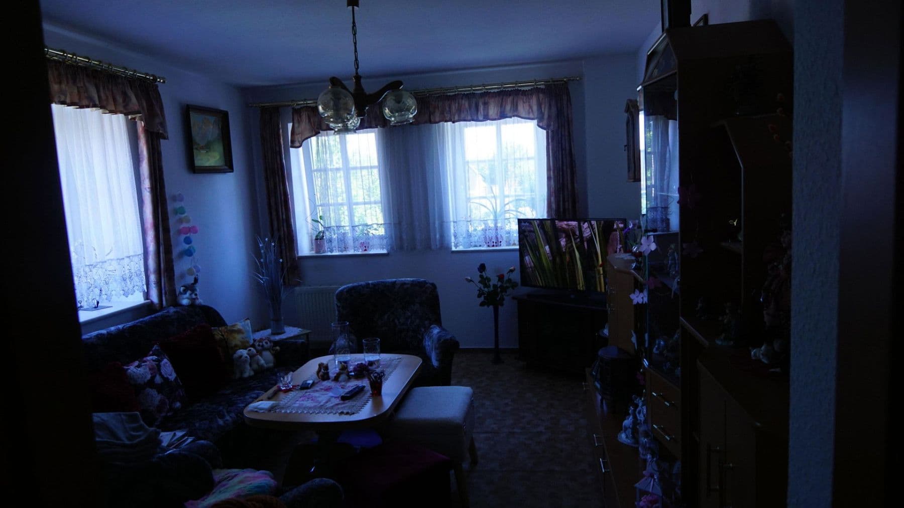 2 bedroom flat to rent, 58 m², Kramerhof, Mecklenburg-Vorpommern 2 bedroom flat to rent, 58 m², Kramerhof, Mecklenburg-Vorpommern