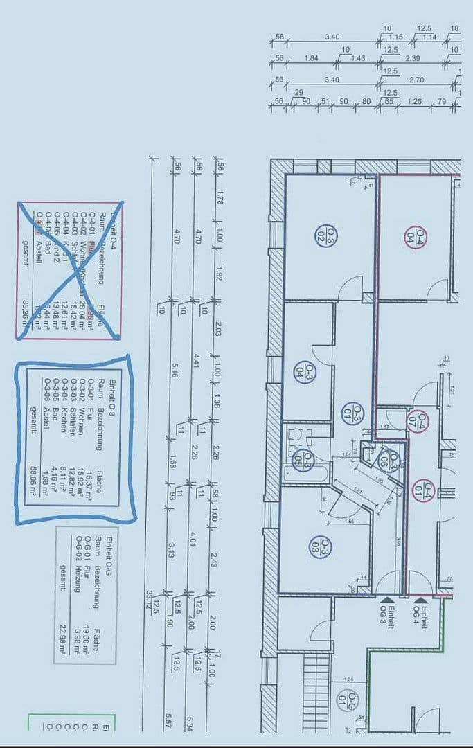 2 bedroom flat to rent, 58 m², Kramerhof, Mecklenburg-Vorpommern 2 bedroom flat to rent, 58 m², Kramerhof, Mecklenburg-Vorpommern