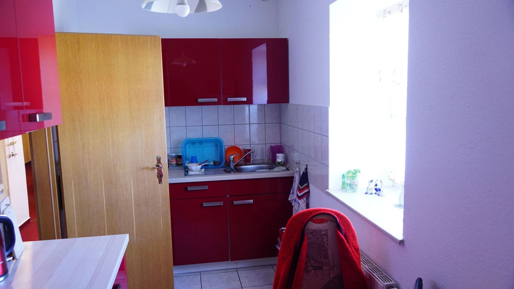 2 bedroom flat to rent, 58 m², Kramerhof, Mecklenburg-Vorpommern 2 bedroom flat to rent, 58 m², Kramerhof, Mecklenburg-Vorpommern