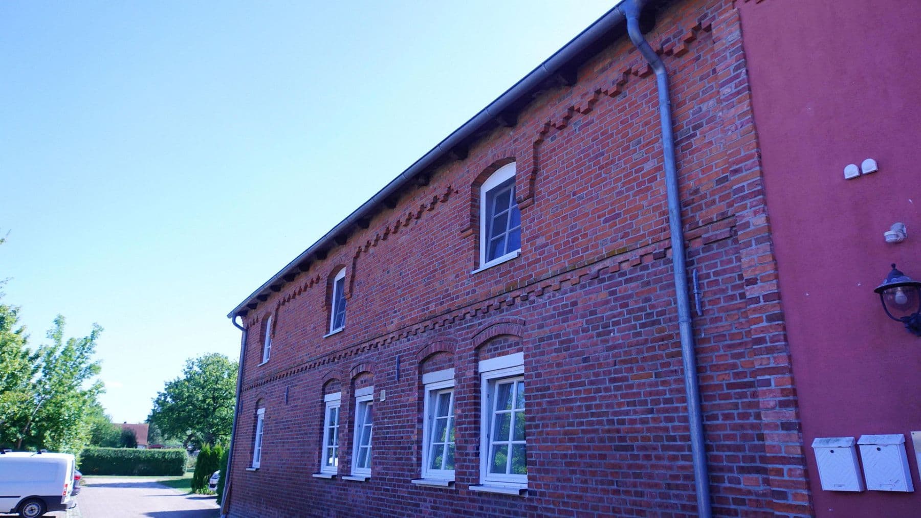 2 bedroom flat to rent, 58 m², Kramerhof, Mecklenburg-Vorpommern 2 bedroom flat to rent, 58 m², Kramerhof, Mecklenburg-Vorpommern