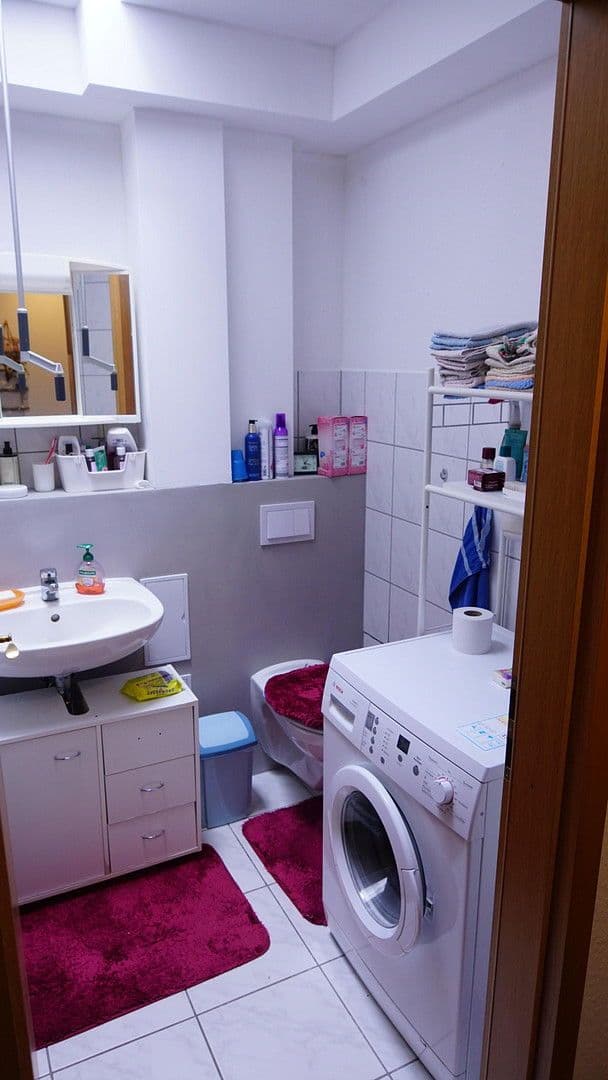 2 bedroom flat to rent, 58 m², Kramerhof, Mecklenburg-Vorpommern 2 bedroom flat to rent, 58 m², Kramerhof, Mecklenburg-Vorpommern