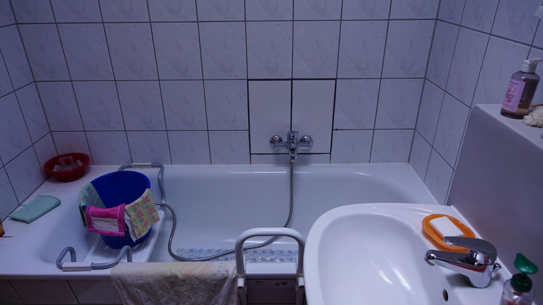 2 bedroom flat to rent, 58 m², Kramerhof, Mecklenburg-Vorpommern 2 bedroom flat to rent, 58 m², Kramerhof, Mecklenburg-Vorpommern