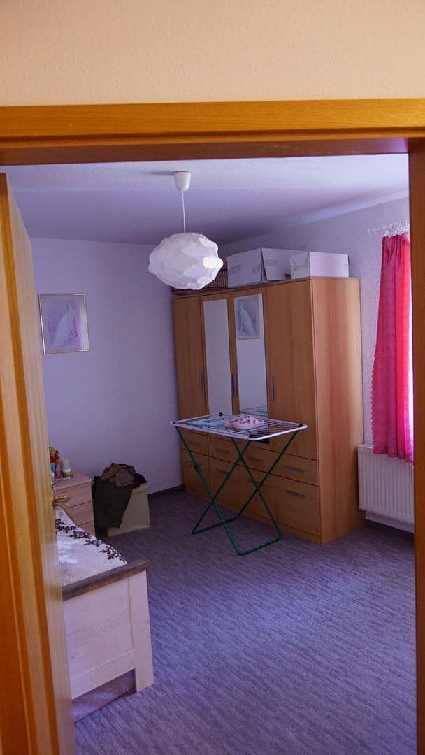 2 bedroom flat to rent, 58 m², Kramerhof, Mecklenburg-Vorpommern 2 bedroom flat to rent, 58 m², Kramerhof, Mecklenburg-Vorpommern