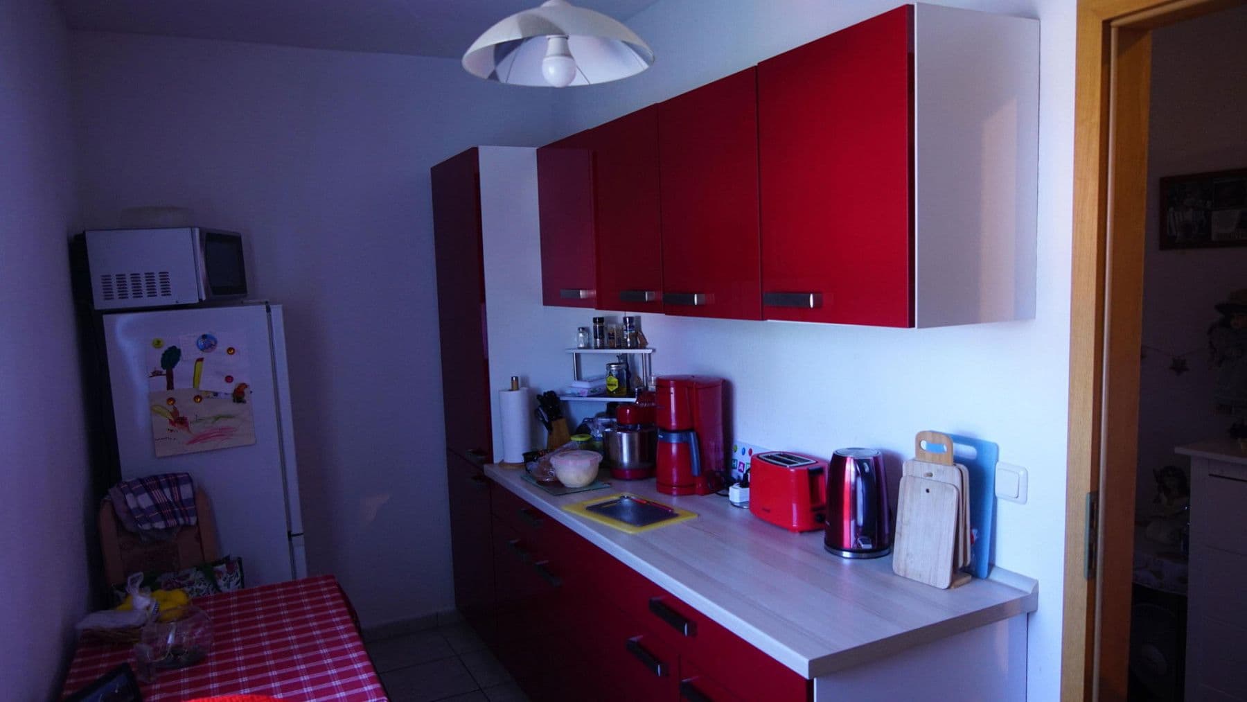 2 bedroom flat to rent, 58 m², Kramerhof, Mecklenburg-Vorpommern 2 bedroom flat to rent, 58 m², Kramerhof, Mecklenburg-Vorpommern