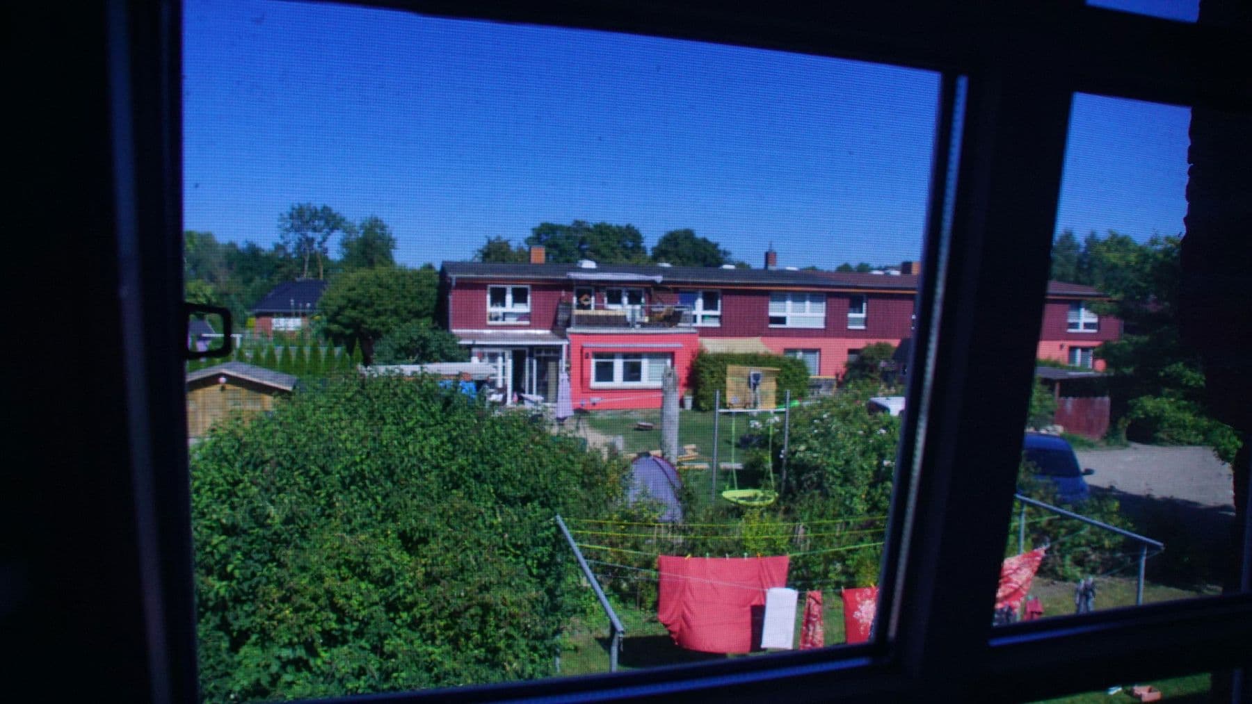 2 bedroom flat to rent, 58 m², Kramerhof, Mecklenburg-Vorpommern 2 bedroom flat to rent, 58 m², Kramerhof, Mecklenburg-Vorpommern