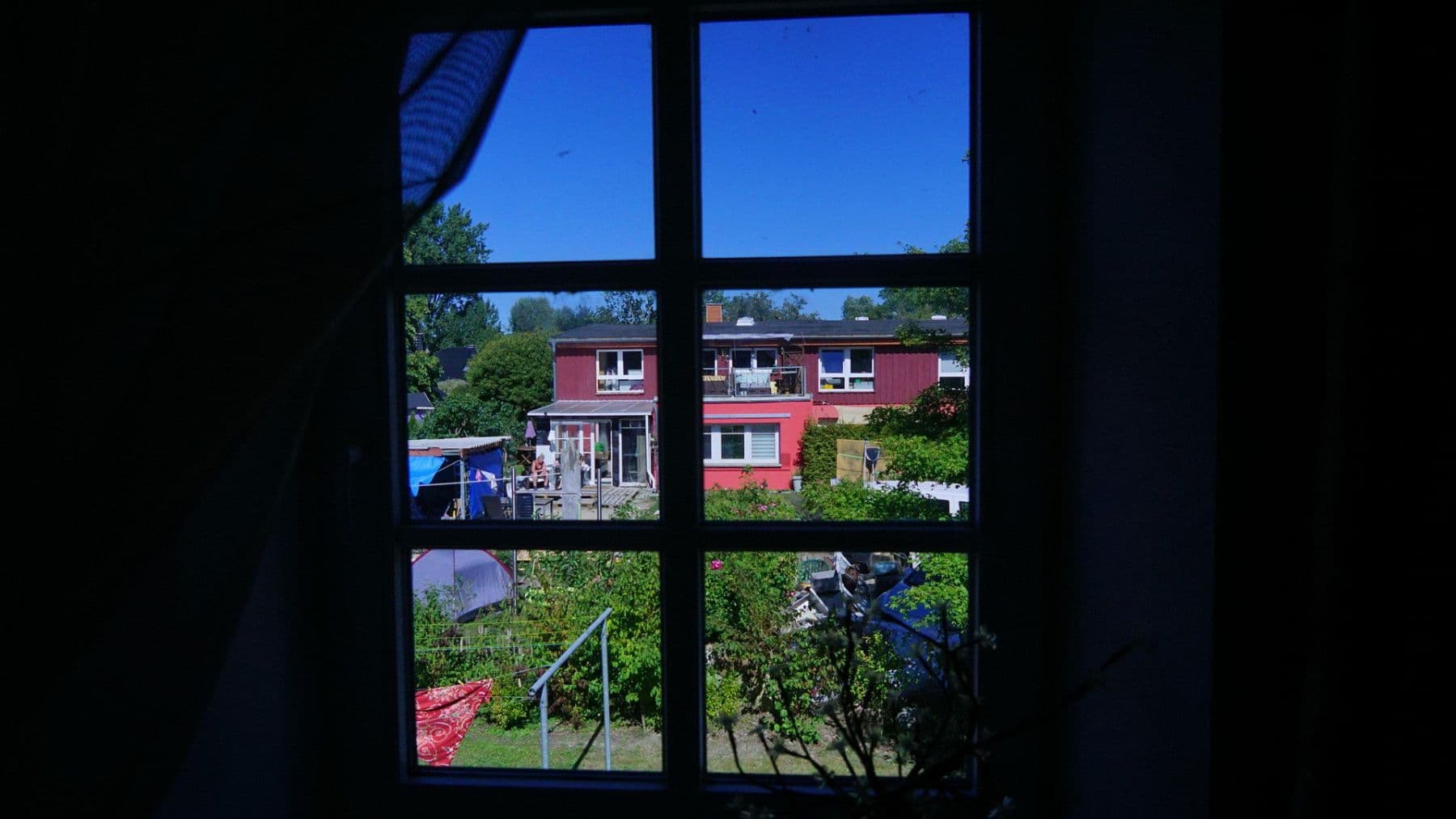 2 bedroom flat to rent, 58 m², Kramerhof, Mecklenburg-Vorpommern 2 bedroom flat to rent, 58 m², Kramerhof, Mecklenburg-Vorpommern