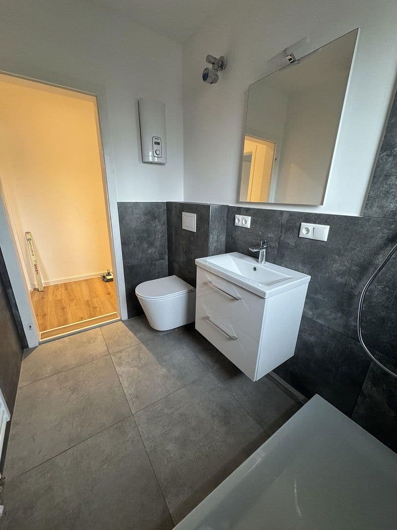 3 bedroom flat to rent, 83 m², Bremen, Bremen 3 bedroom flat to rent, 83 m², Bremen, Bremen