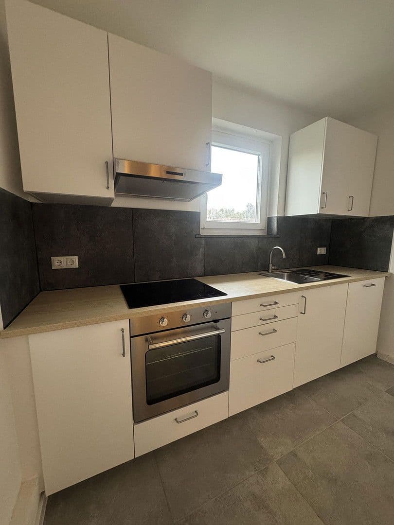 3 bedroom flat to rent, 83 m², Bremen, Bremen 3 bedroom flat to rent, 83 m², Bremen, Bremen