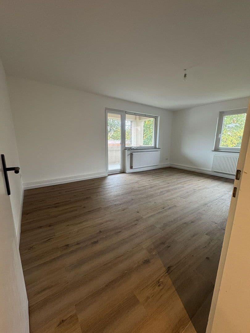 3 bedroom flat to rent, 83 m², Bremen, Bremen 3 bedroom flat to rent, 83 m², Bremen, Bremen