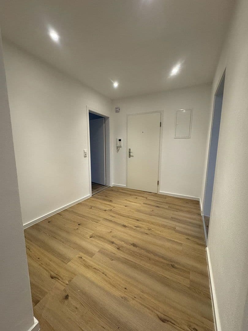 3 bedroom flat to rent, 83 m², Bremen, Bremen 3 bedroom flat to rent, 83 m², Bremen, Bremen
