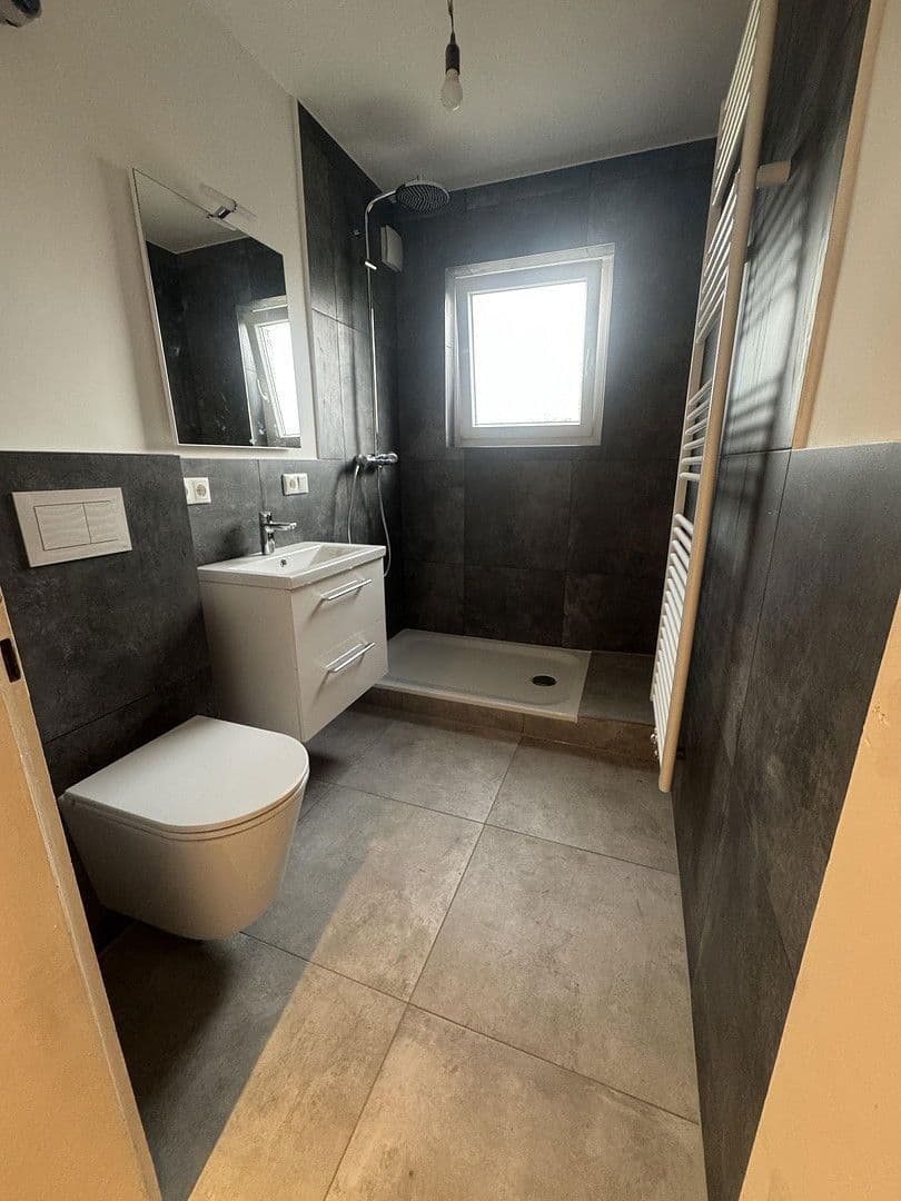 3 bedroom flat to rent, 83 m², Bremen, Bremen 3 bedroom flat to rent, 83 m², Bremen, Bremen