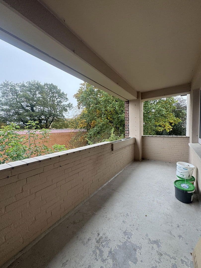 3 bedroom flat to rent, 83 m², Bremen, Bremen 3 bedroom flat to rent, 83 m², Bremen, Bremen
