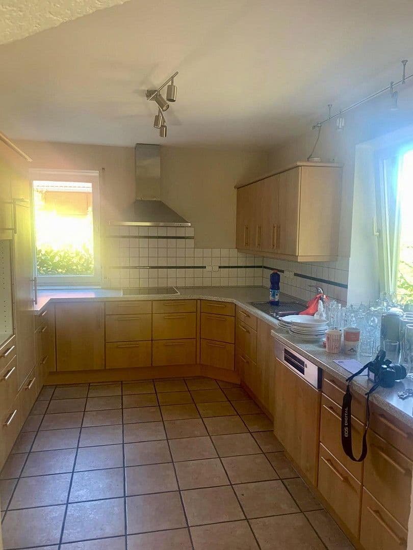 house for sale, 260 m², Eiselfing, Bavaria house for sale, 260 m², Eiselfing, Bavaria