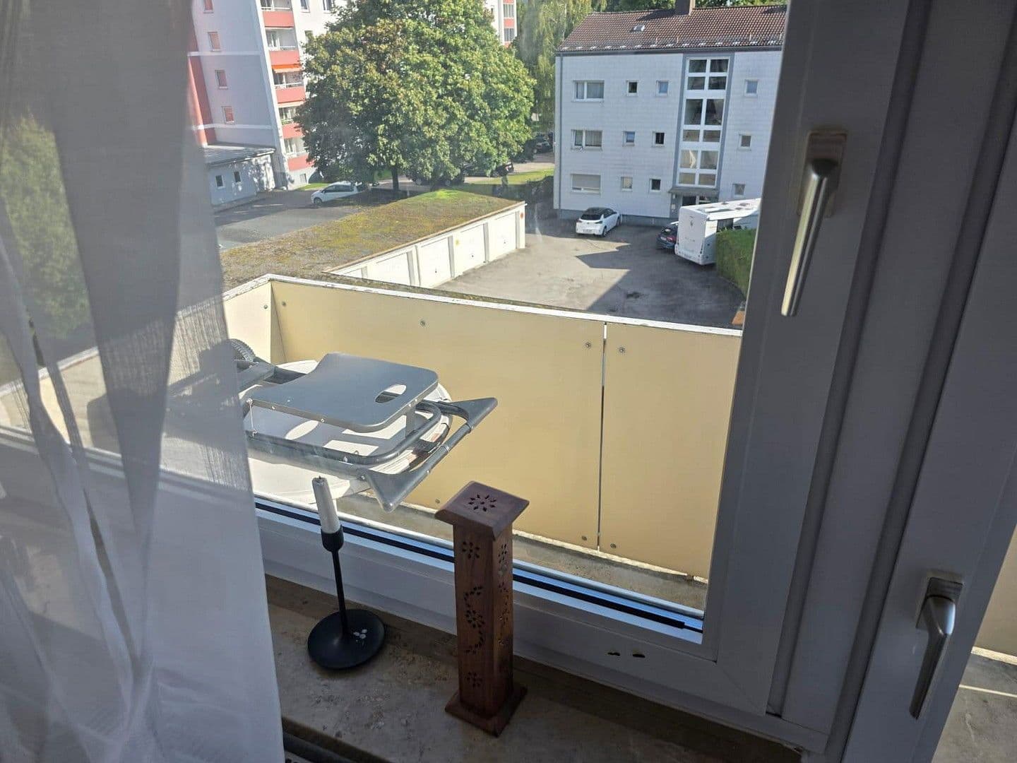 3 bedroom flat for sale, 67 m², Ausgburg, Bavaria 3 bedroom flat for sale, 67 m², Ausgburg, Bavaria