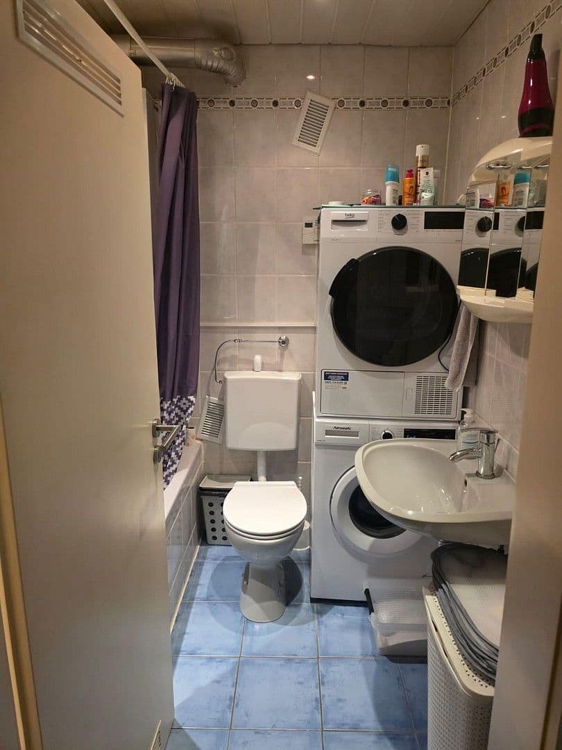 3 bedroom flat for sale, 67 m², Ausgburg, Bavaria 3 bedroom flat for sale, 67 m², Ausgburg, Bavaria