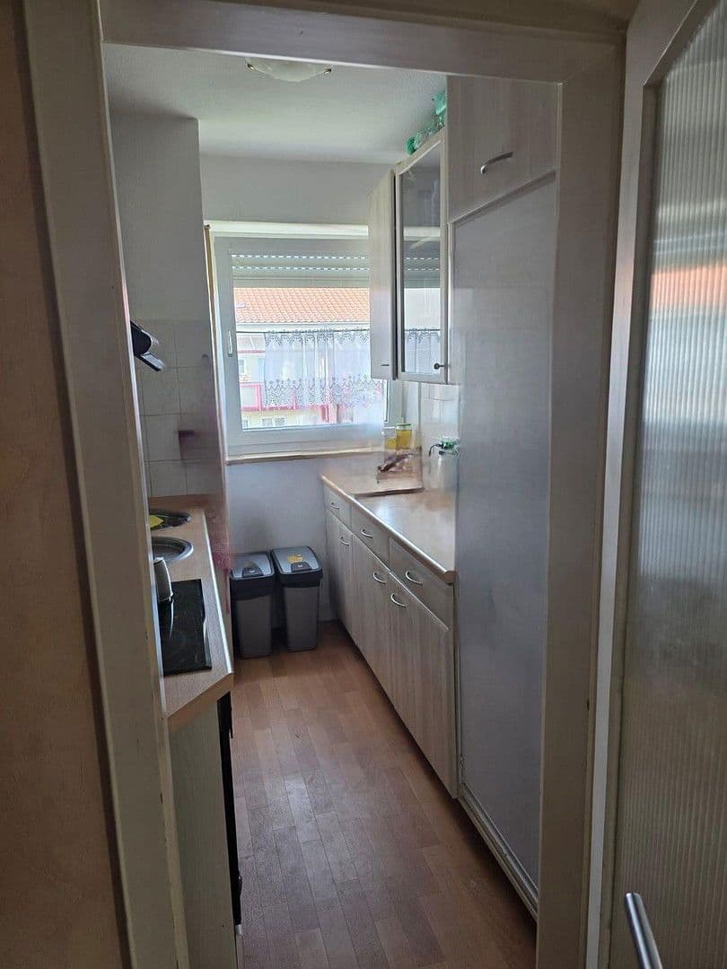 3 bedroom flat for sale, 67 m², Ausgburg, Bavaria 3 bedroom flat for sale, 67 m², Ausgburg, Bavaria