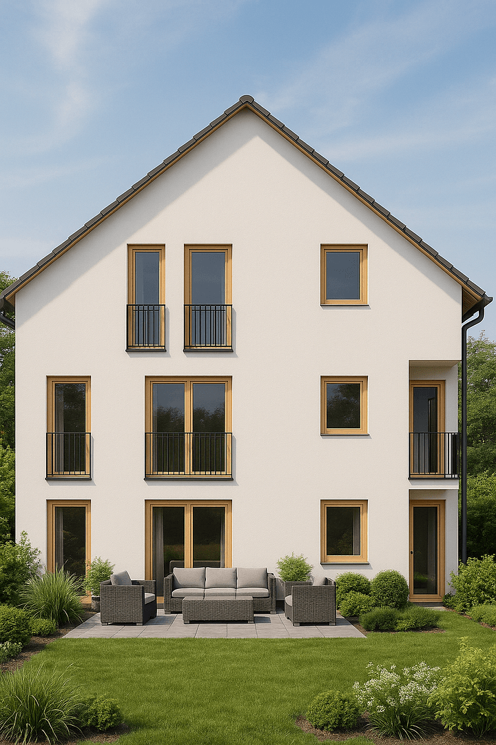 2 bedroom with open-plan kitchen flat for sale, 80 m², München, Bavaria 2 bedroom with open-plan kitchen flat for sale, 80 m², München, Bavaria