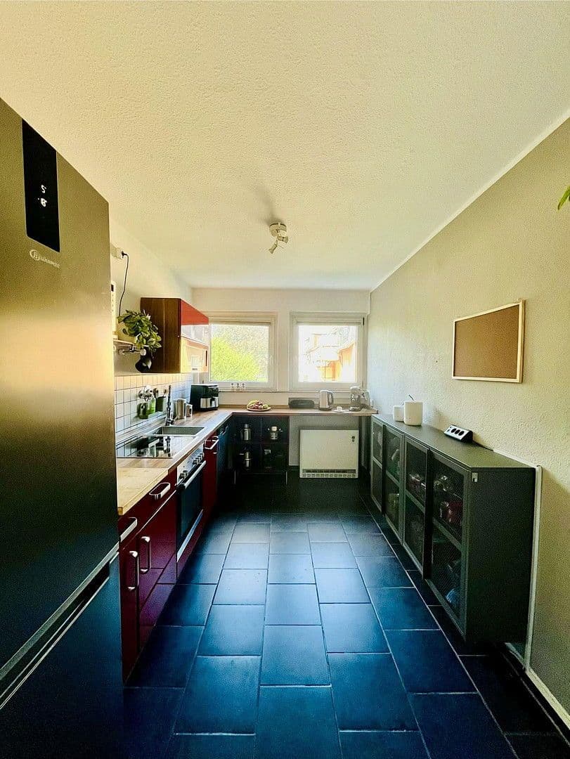 3 bedroom flat for sale, 72 m², Essen, North Rhine-Westphalia 3 bedroom flat for sale, 72 m², Essen, North Rhine-Westphalia