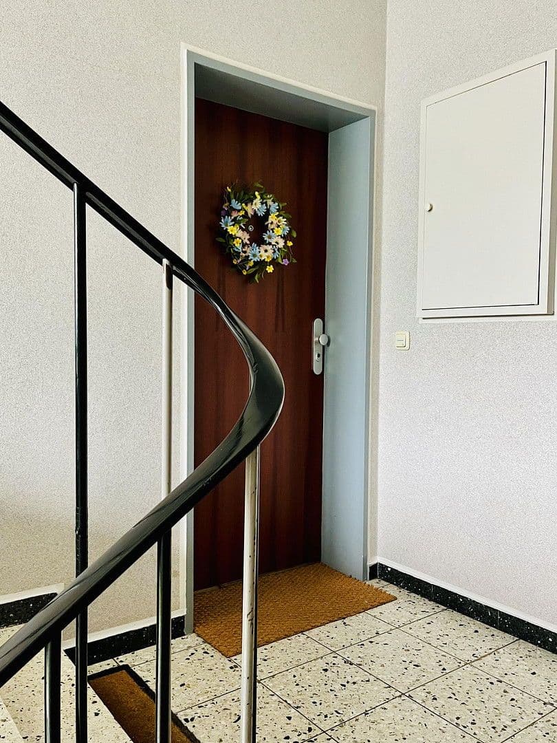 3 bedroom flat for sale, 72 m², Essen, North Rhine-Westphalia 3 bedroom flat for sale, 72 m², Essen, North Rhine-Westphalia