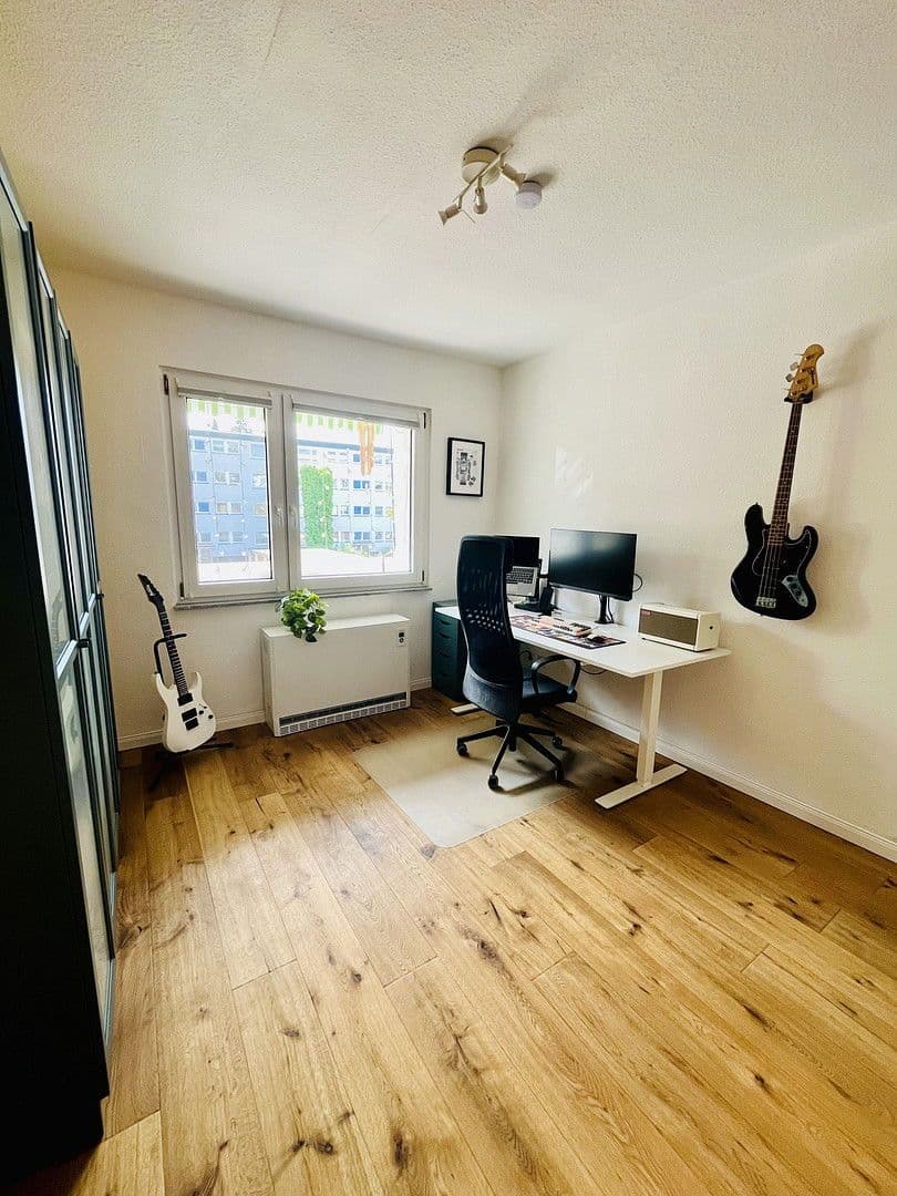 3 bedroom flat for sale, 72 m², Essen, North Rhine-Westphalia 3 bedroom flat for sale, 72 m², Essen, North Rhine-Westphalia