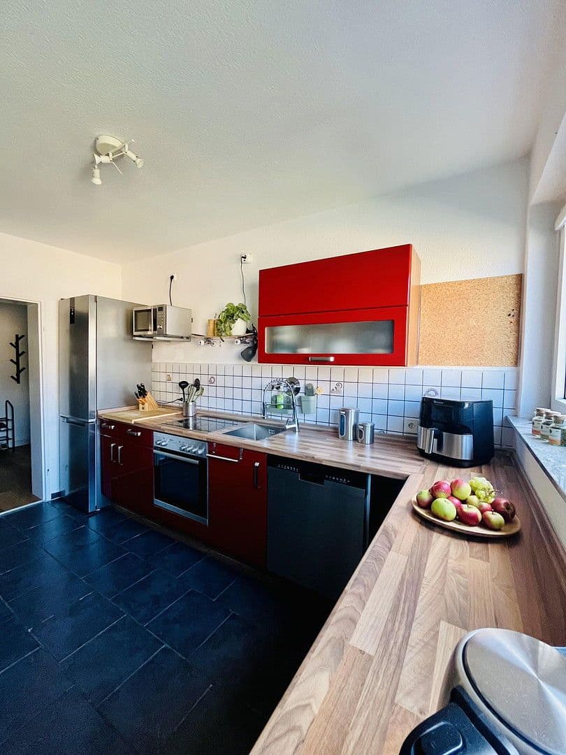 3 bedroom flat for sale, 72 m², Essen, North Rhine-Westphalia 3 bedroom flat for sale, 72 m², Essen, North Rhine-Westphalia