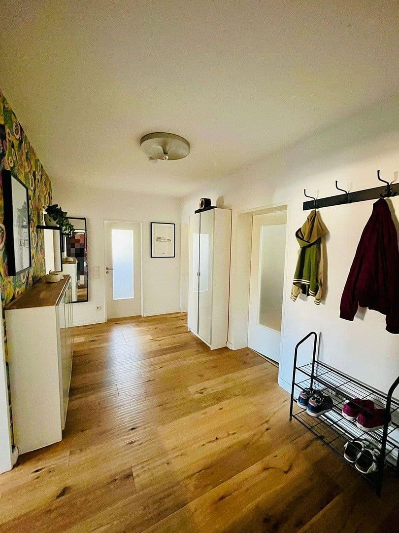 3 bedroom flat for sale, 72 m², Essen, North Rhine-Westphalia 3 bedroom flat for sale, 72 m², Essen, North Rhine-Westphalia