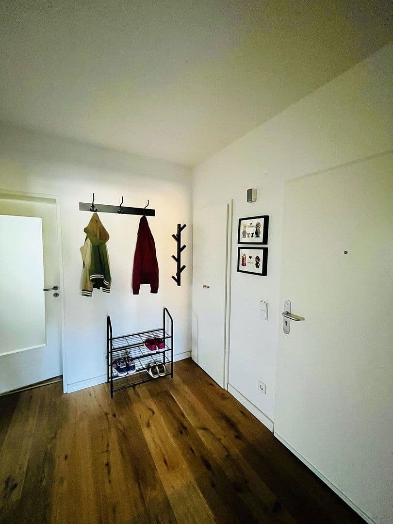 3 bedroom flat for sale, 72 m², Essen, North Rhine-Westphalia 3 bedroom flat for sale, 72 m², Essen, North Rhine-Westphalia