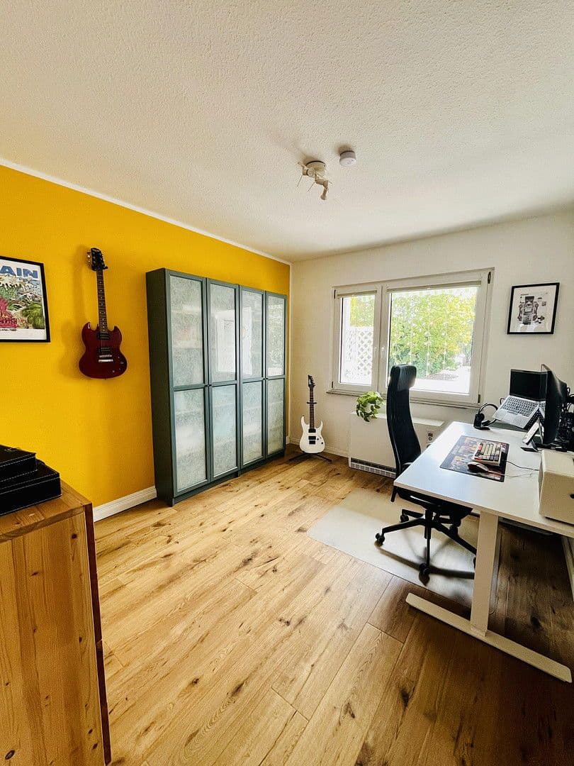 3 bedroom flat for sale, 72 m², Essen, North Rhine-Westphalia 3 bedroom flat for sale, 72 m², Essen, North Rhine-Westphalia