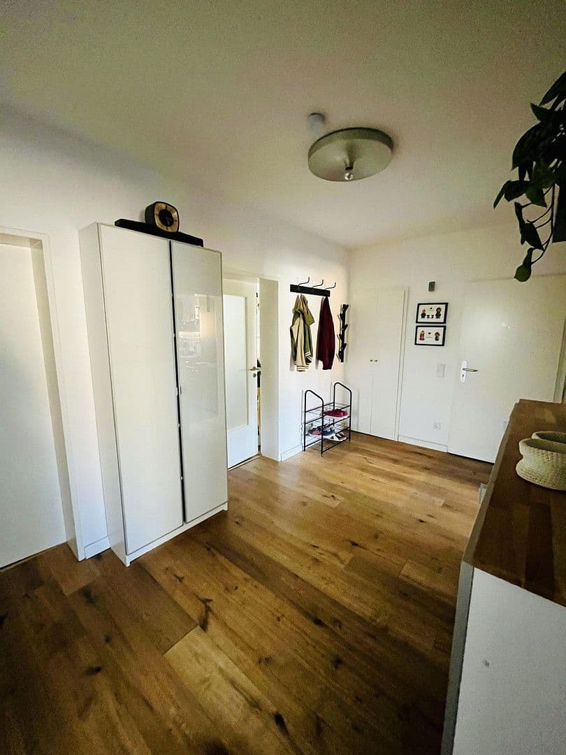 3 bedroom flat for sale, 72 m², Essen, North Rhine-Westphalia 3 bedroom flat for sale, 72 m², Essen, North Rhine-Westphalia