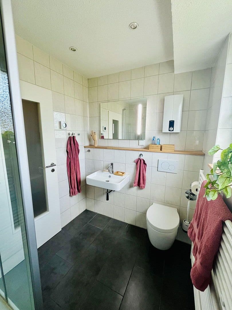 3 bedroom flat for sale, 72 m², Essen, North Rhine-Westphalia 3 bedroom flat for sale, 72 m², Essen, North Rhine-Westphalia