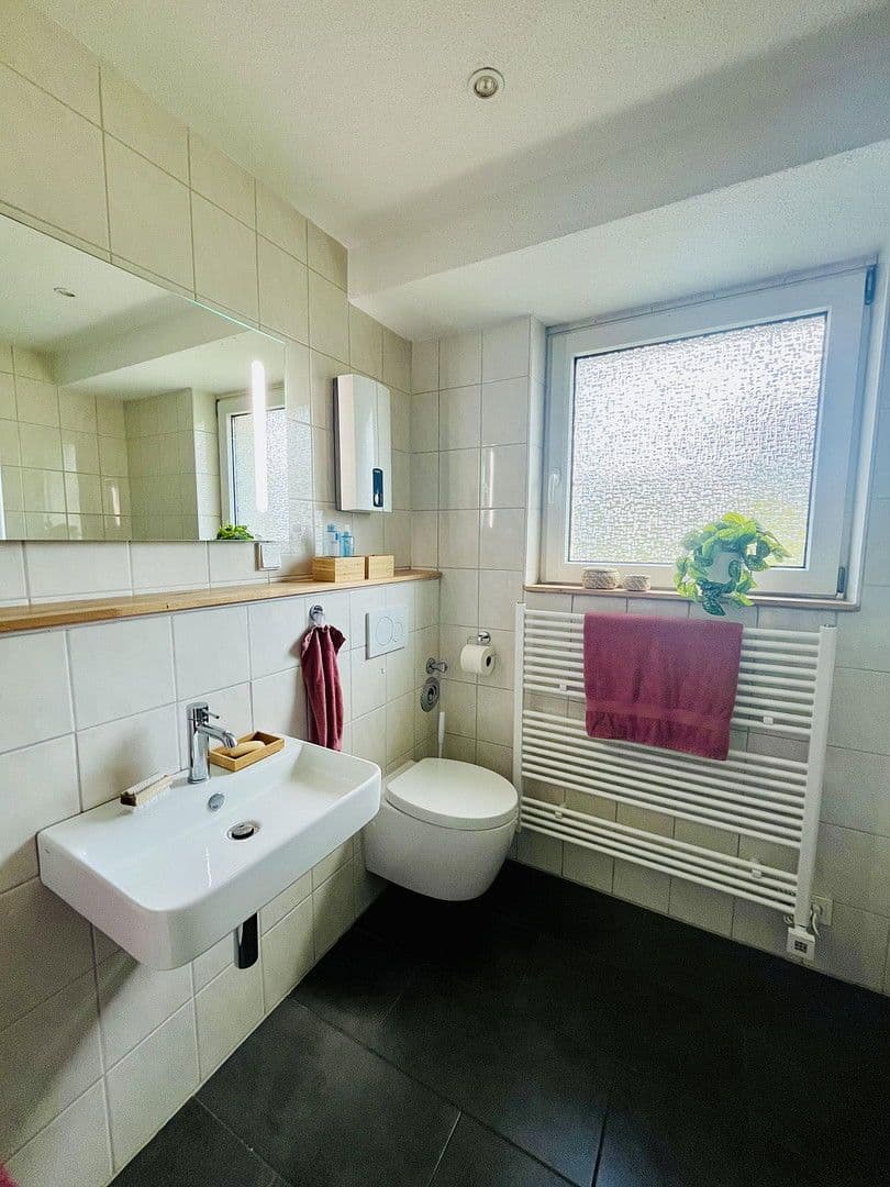 3 bedroom flat for sale, 72 m², Essen, North Rhine-Westphalia 3 bedroom flat for sale, 72 m², Essen, North Rhine-Westphalia