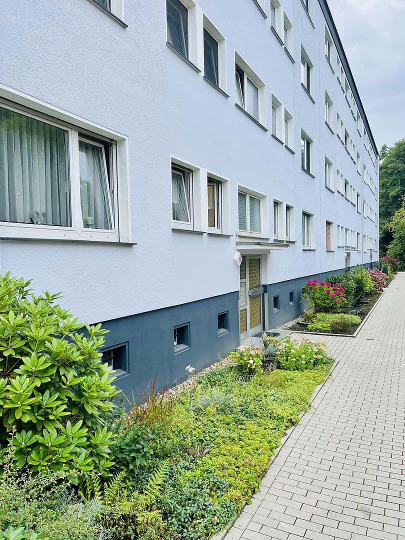 3 bedroom flat for sale, 72 m², Essen, North Rhine-Westphalia 3 bedroom flat for sale, 72 m², Essen, North Rhine-Westphalia