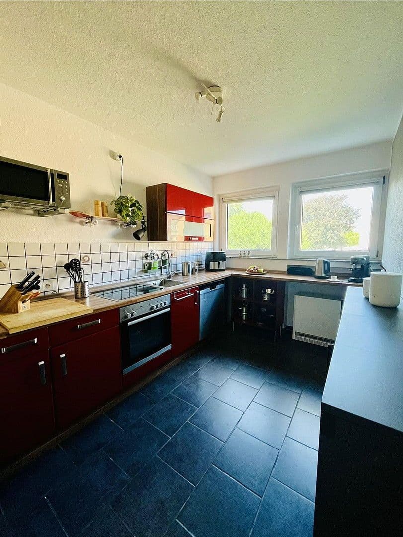 3 bedroom flat for sale, 72 m², Essen, North Rhine-Westphalia 3 bedroom flat for sale, 72 m², Essen, North Rhine-Westphalia