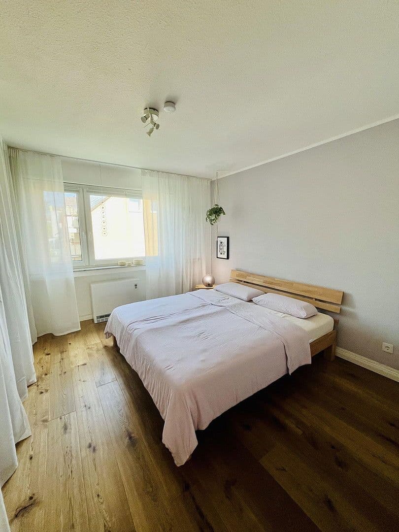 3 bedroom flat for sale, 72 m², Essen, North Rhine-Westphalia 3 bedroom flat for sale, 72 m², Essen, North Rhine-Westphalia
