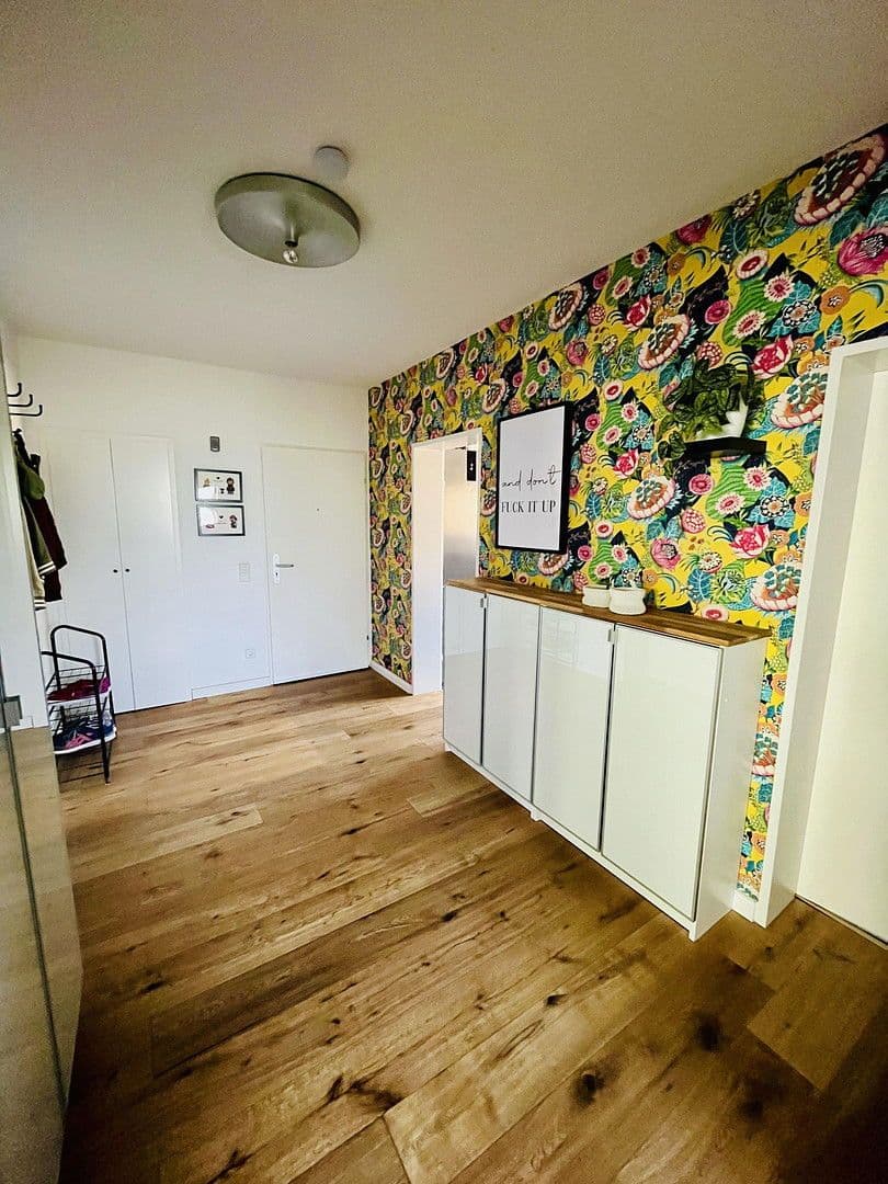 3 bedroom flat for sale, 72 m², Essen, North Rhine-Westphalia 3 bedroom flat for sale, 72 m², Essen, North Rhine-Westphalia