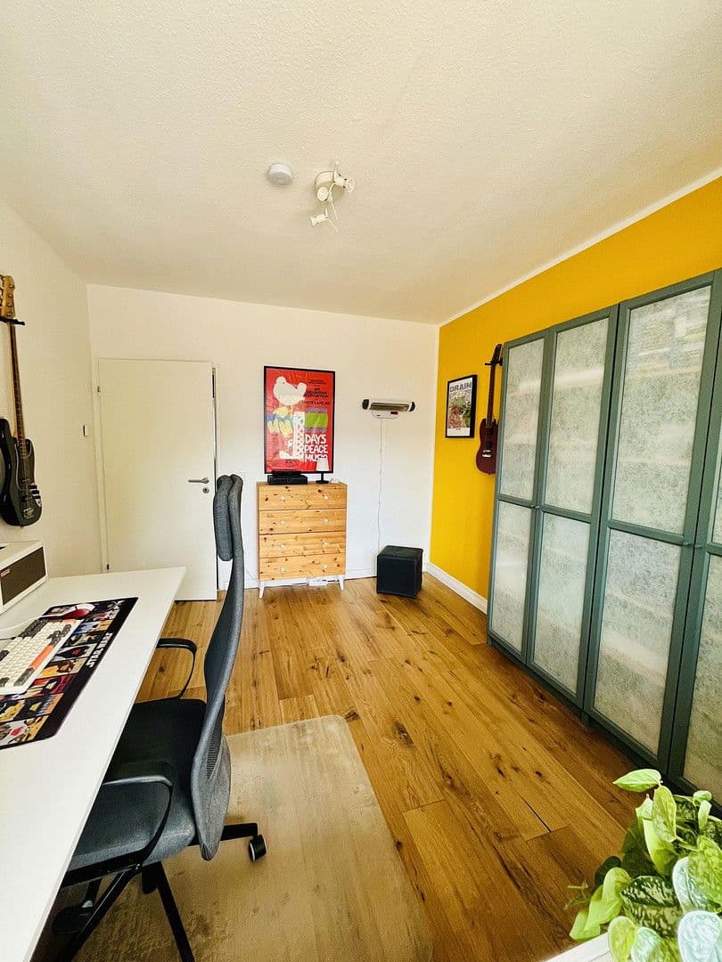 3 bedroom flat for sale, 72 m², Essen, North Rhine-Westphalia 3 bedroom flat for sale, 72 m², Essen, North Rhine-Westphalia