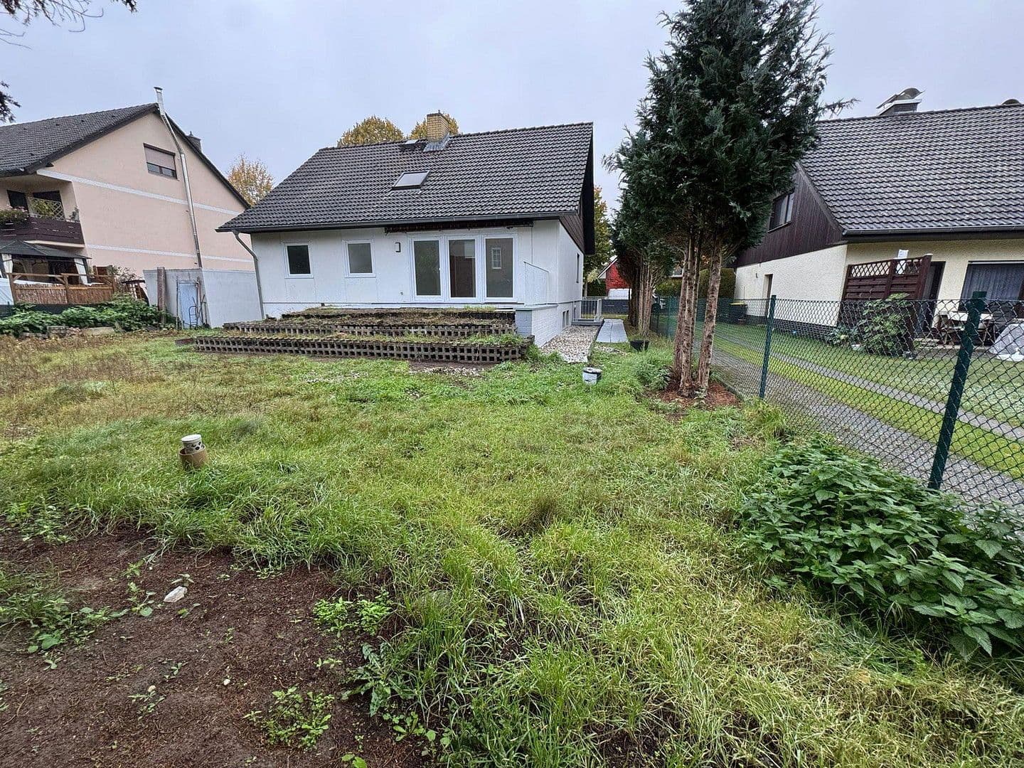 house to rent, 156 m², Schauflerpfad 37, Berlin-Heiligensee, Berlin house to rent, 156 m², Schauflerpfad 37, Berlin-Heiligensee, Berlin