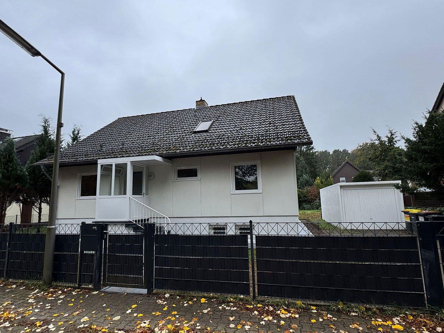 house to rent, 156 m², Schauflerpfad 37, Berlin-Heiligensee, Berlin house to rent, 156 m², Schauflerpfad 37, Berlin-Heiligensee, Berlin