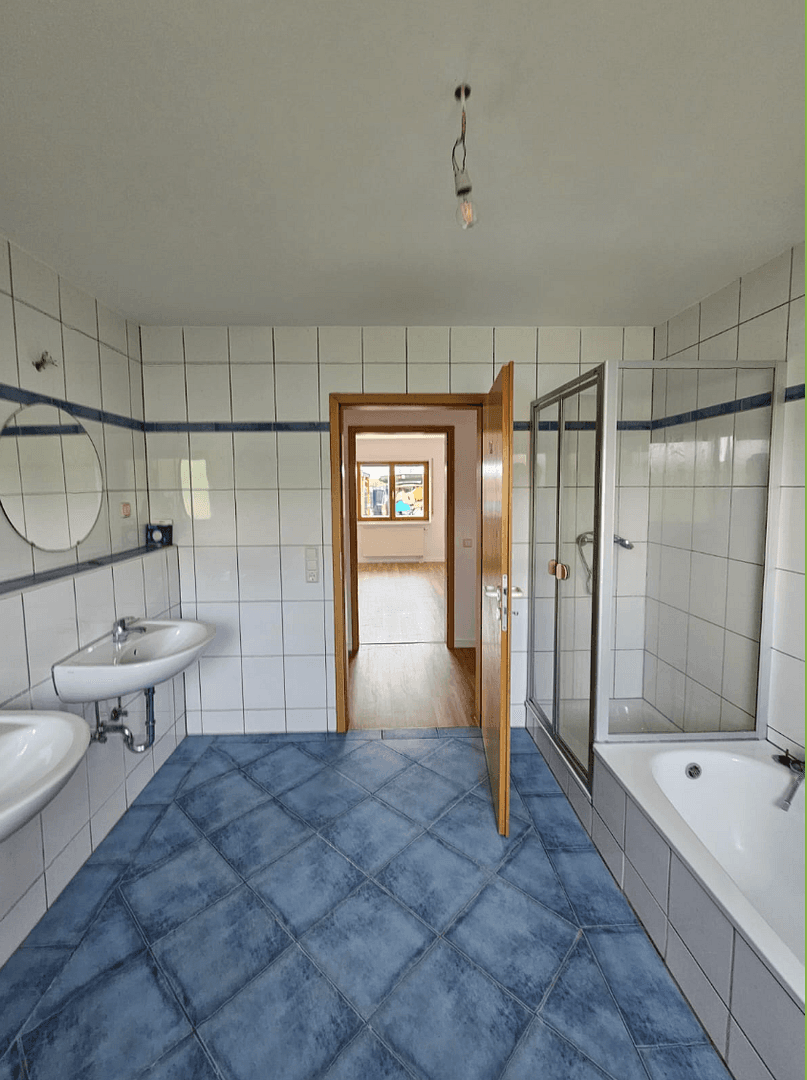 3 bedroom flat to rent, 84 m², Immanuel-Kant-Str., Hardheim, Baden-Württemberg 3 bedroom flat to rent, 84 m², Immanuel-Kant-Str., Hardheim, Baden-Württemberg