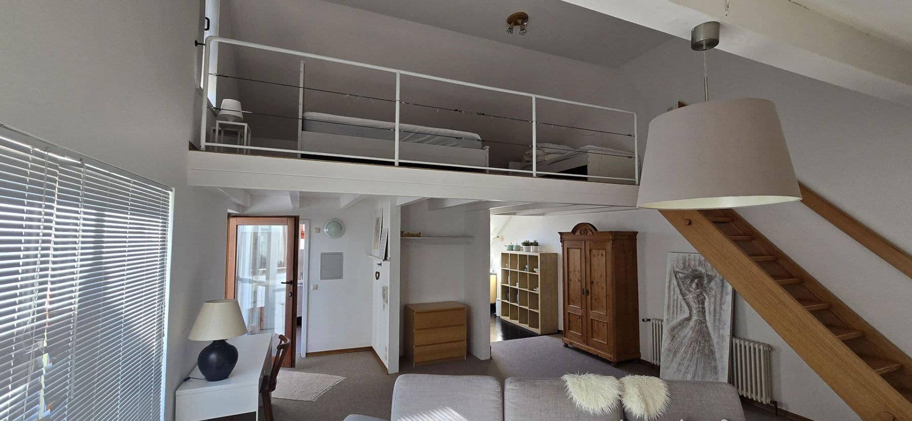 Studio flat to rent, 65 m², Cleebronn, Baden-Württemberg Studio flat to rent, 65 m², Cleebronn, Baden-Württemberg