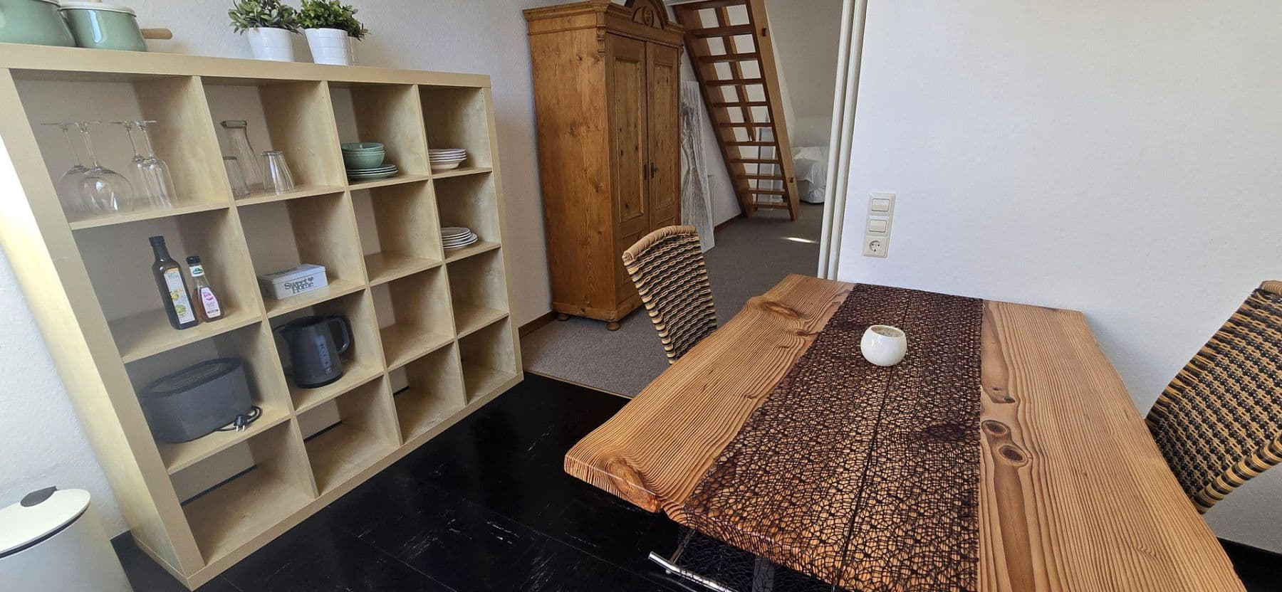 Studio flat to rent, 65 m², Cleebronn, Baden-Württemberg Studio flat to rent, 65 m², Cleebronn, Baden-Württemberg