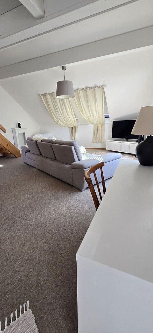 Studio flat to rent, 65 m², Cleebronn, Baden-Württemberg Studio flat to rent, 65 m², Cleebronn, Baden-Württemberg