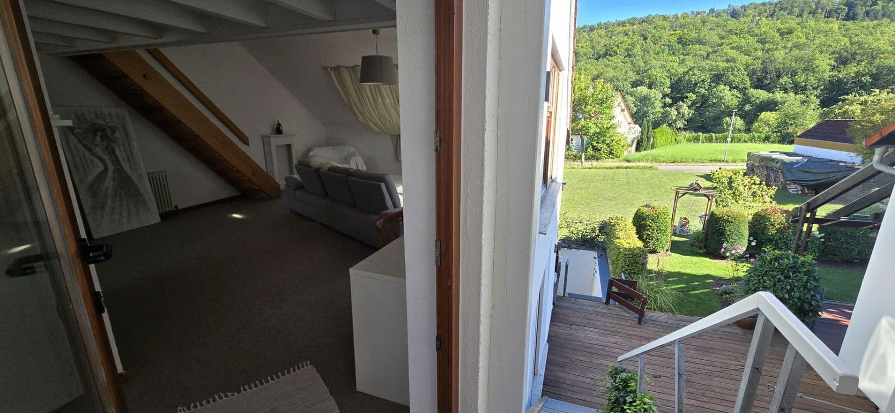 Studio flat to rent, 65 m², Cleebronn, Baden-Württemberg Studio flat to rent, 65 m², Cleebronn, Baden-Württemberg