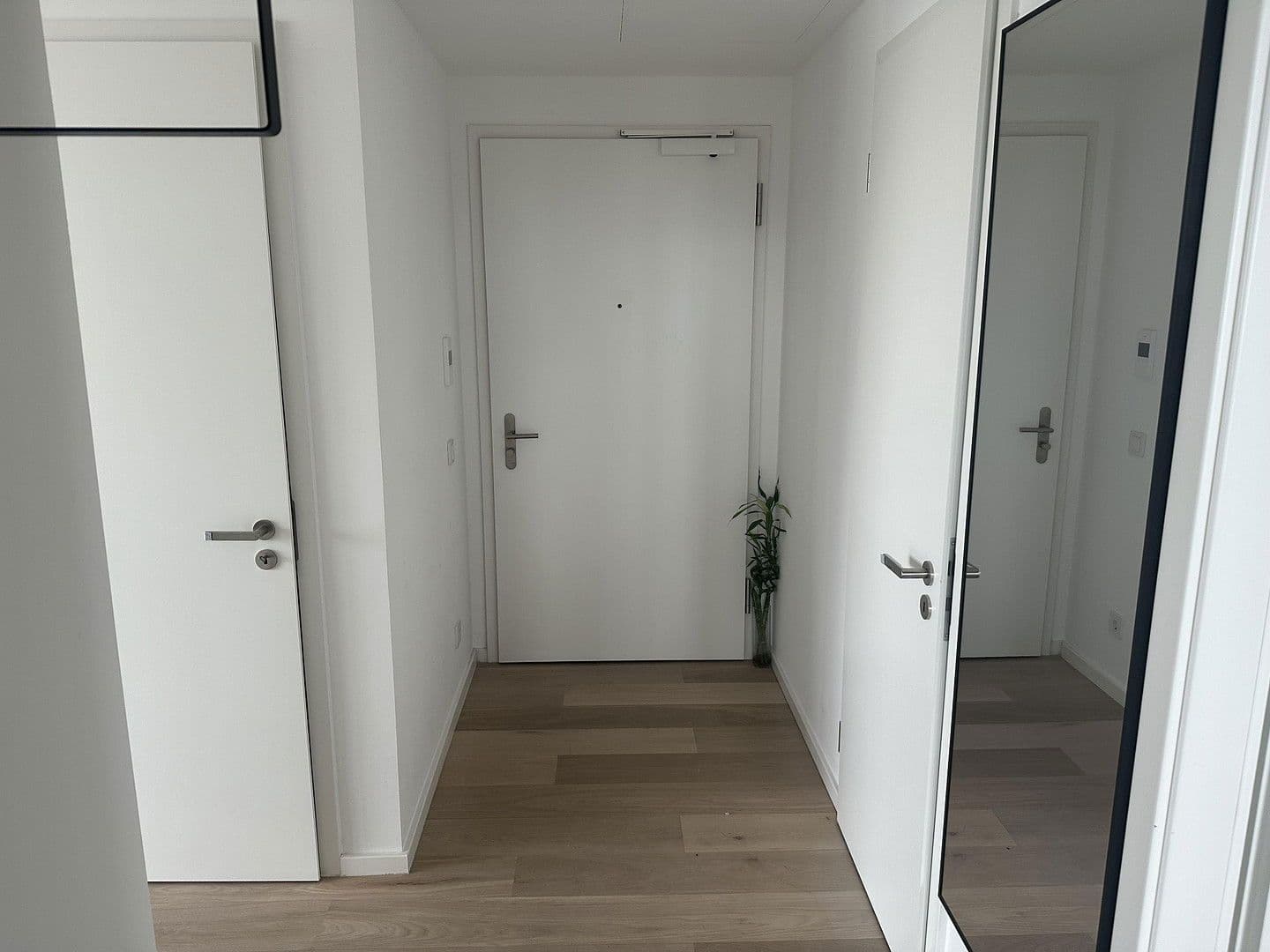 3 bedroom flat to rent, 94 m², Europa Allee 11, Frankfurt, Hesse 3 bedroom flat to rent, 94 m², Europa Allee 11, Frankfurt, Hesse