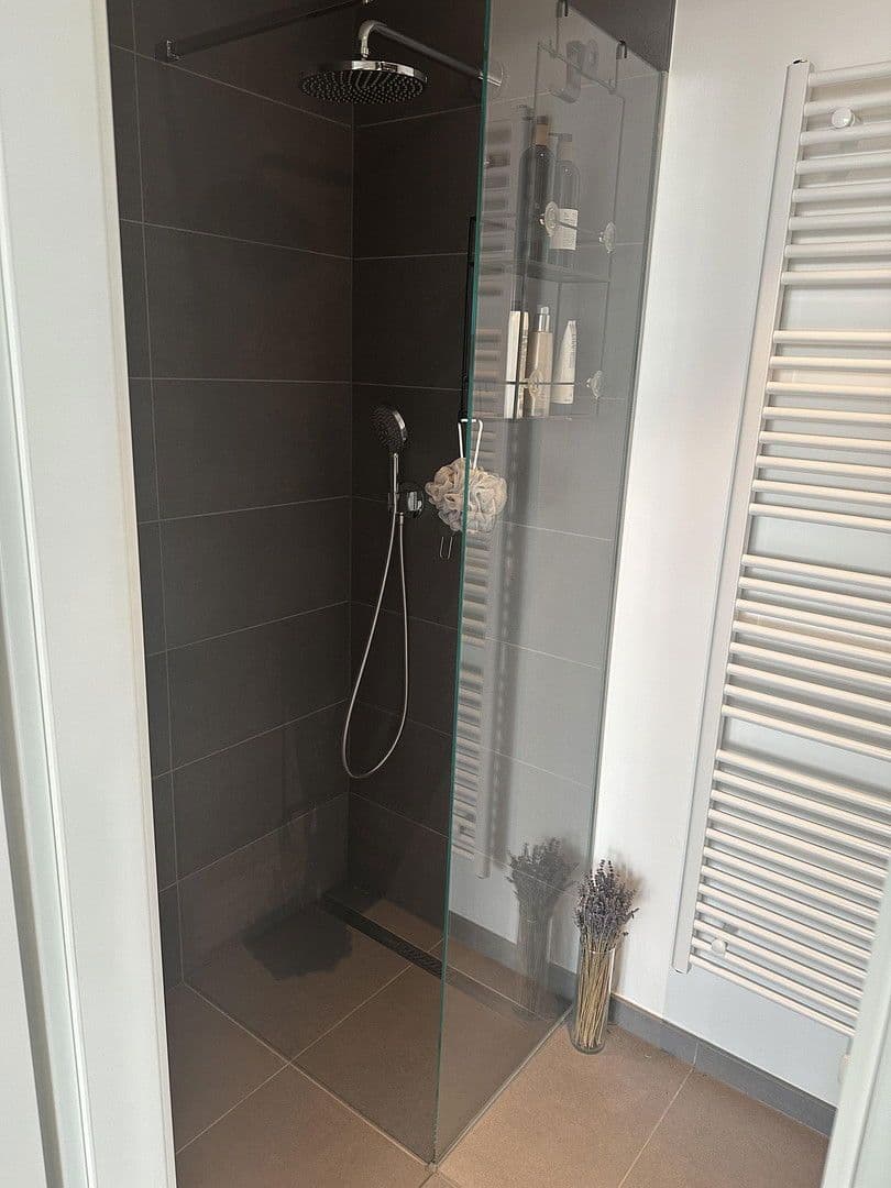 3 bedroom flat to rent, 94 m², Europa Allee 11, Frankfurt, Hesse 3 bedroom flat to rent, 94 m², Europa Allee 11, Frankfurt, Hesse