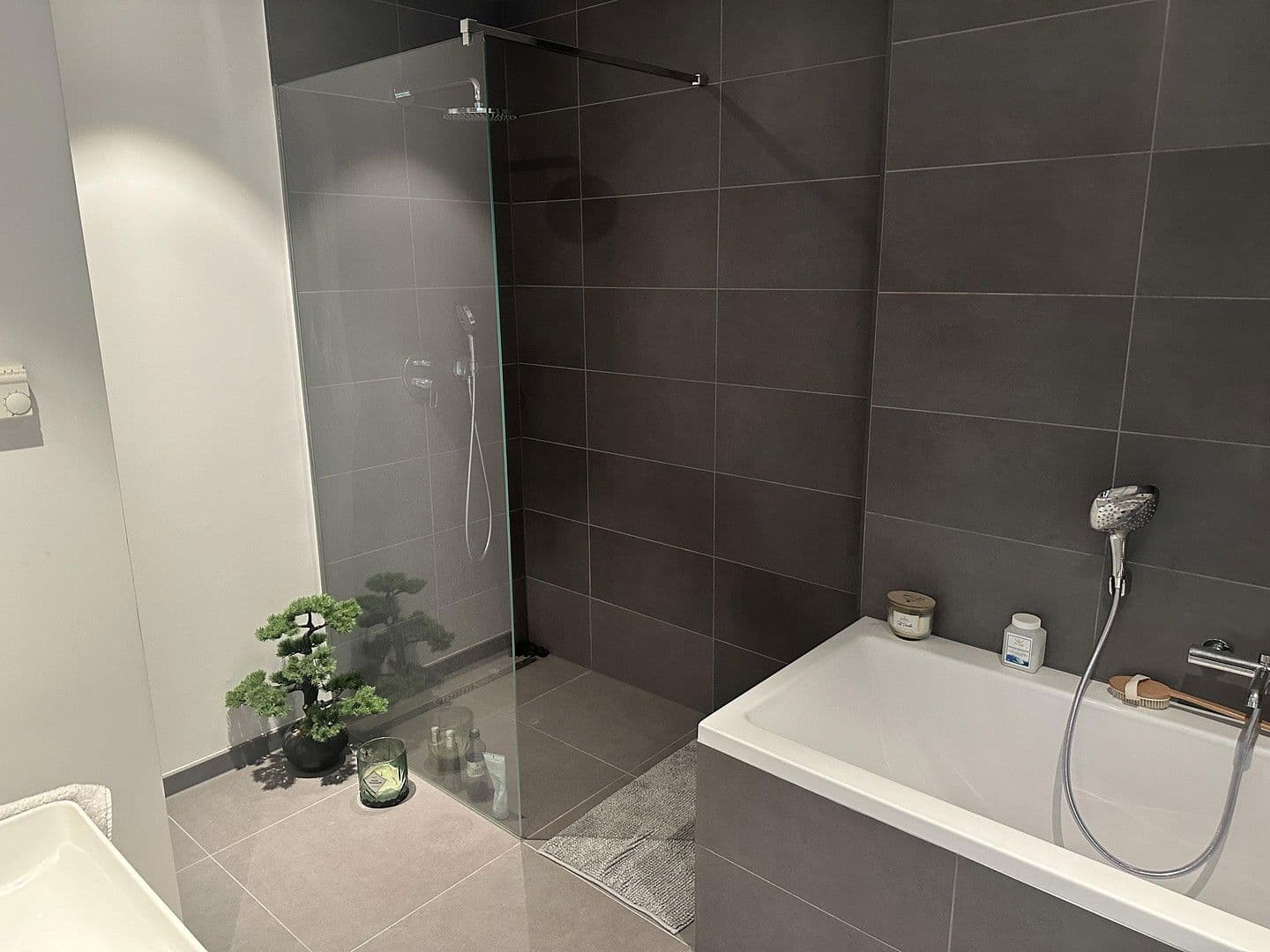 3 bedroom flat to rent, 94 m², Europa Allee 11, Frankfurt, Hesse 3 bedroom flat to rent, 94 m², Europa Allee 11, Frankfurt, Hesse