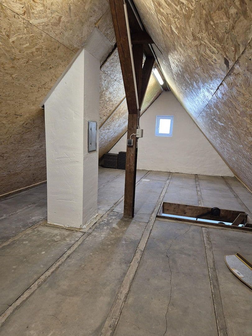 house for sale, 90 m², Bretten, Baden-Württemberg house for sale, 90 m², Bretten, Baden-Württemberg