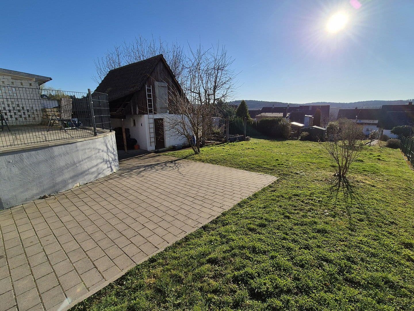 house for sale, 90 m², Bretten, Baden-Württemberg house for sale, 90 m², Bretten, Baden-Württemberg